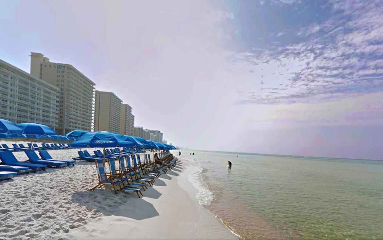 Majestic Beach Towers 2-1708 Панама-Сити Экстерьер фото