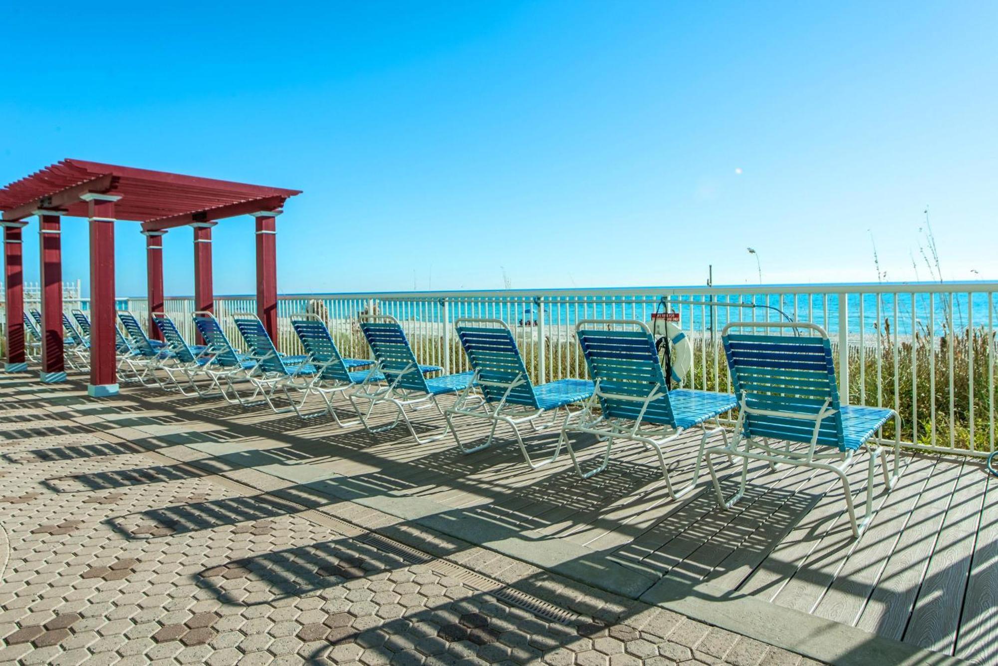 Majestic Beach Towers 2-1708 Панама-Сити Экстерьер фото